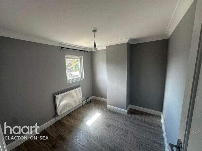 2 Bedroom Semi-Detached House To Rent In St Johns Road, Clacton-On-Sea, CO16