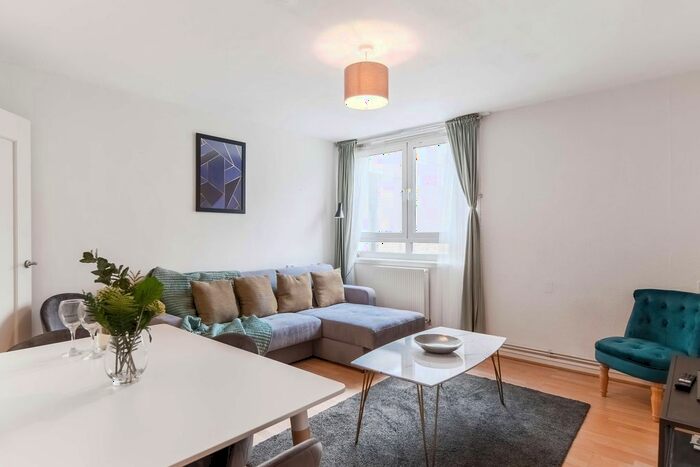 1 Bedroom Flat To Rent In Lollard Street, London, SE11