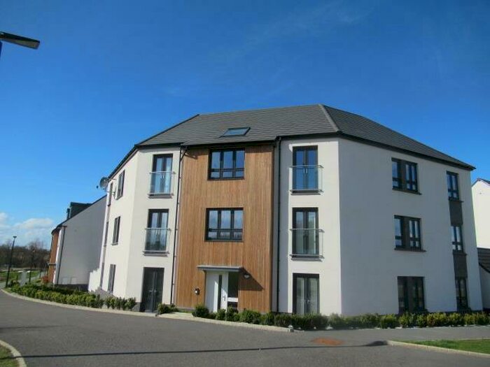 2 Bedroom Apartment To Rent In Cusworth Garth, Thorpe Park, Leeds, LS15