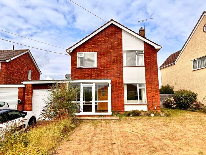 3 Bedroom Property To Rent In Galmington Lane, Taunton, TA1