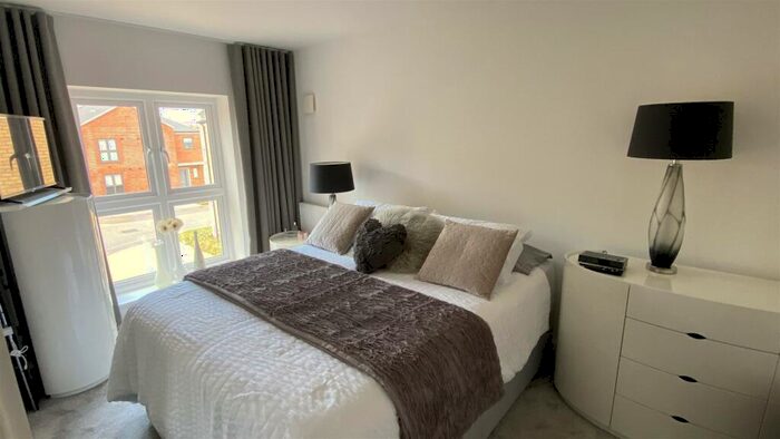 2 Bedroom Apartment To Rent In Baddlesmere Drive, Kings Hill, ME19