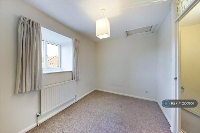 2 Bedroom End Of Terrace House To Rent In Reynolds Close, St. Ives, PE27