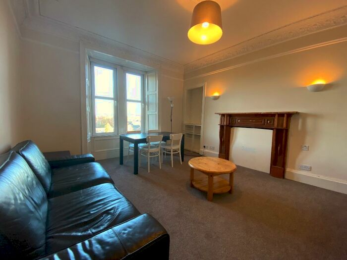 4 Bedroom Flat To Rent In Mayfield Road, Newington, Edinburgh, EH9