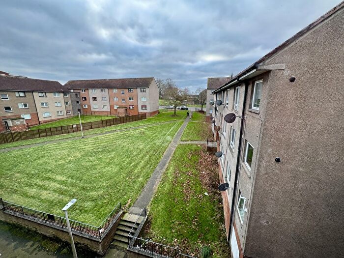 2 Bedroom Flat To Rent In Dundee, Angus, DD2
