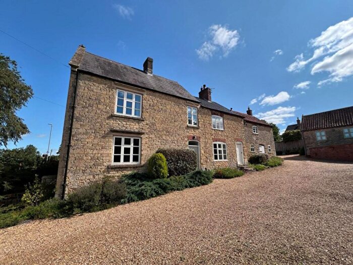 4 Bedroom Detached House To Rent In Fair Farmhouse, Melton Road, Waltham On The Wolds, LE14