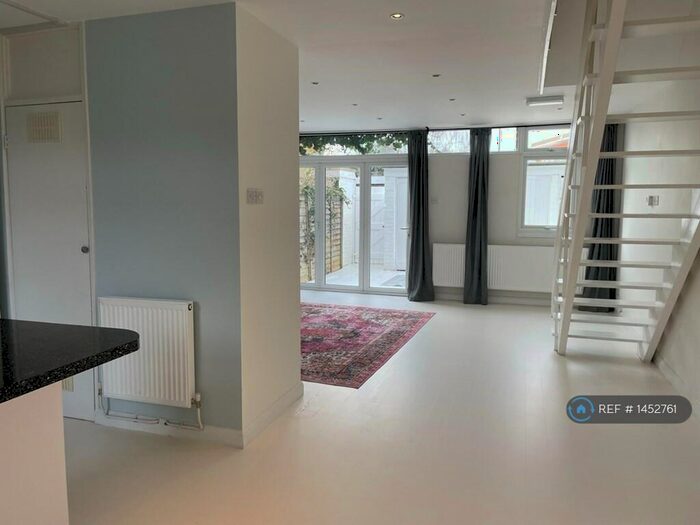 3 Bedroom Terraced House To Rent In Delawyk Crescent, London, SE24