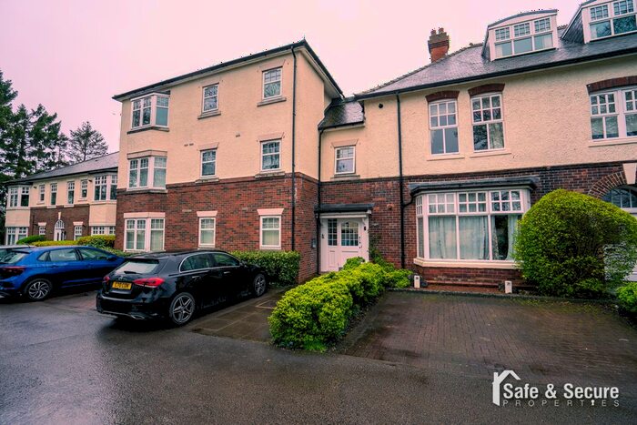 2 Bedroom Flat To Rent In Belmont Court, Belmont, Durham, DH1
