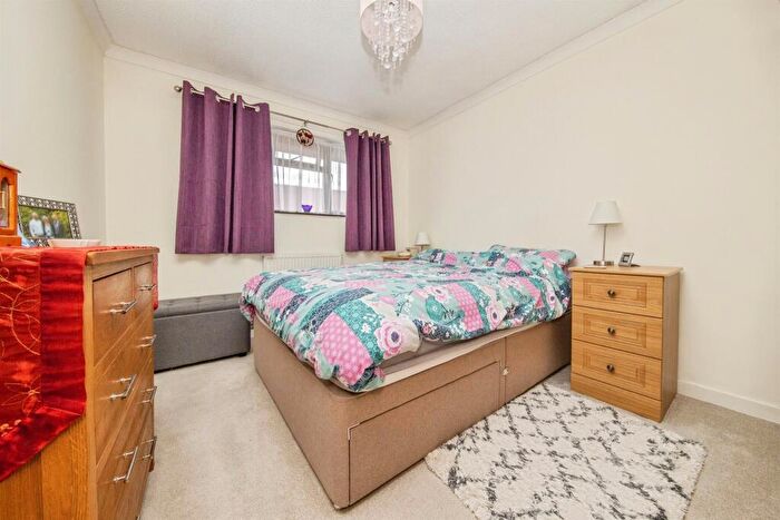 3 Bedroom Terraced House For Sale In Blackfriars, Sudbury, CO10