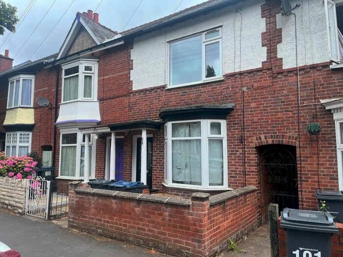1 Bedroom Flat To Rent In The Avenue, Acocks Green, Birmingham, B27
