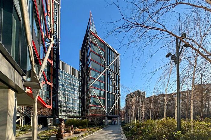 1 Bedroom Flat To Rent In Sumner Street, London, SE1