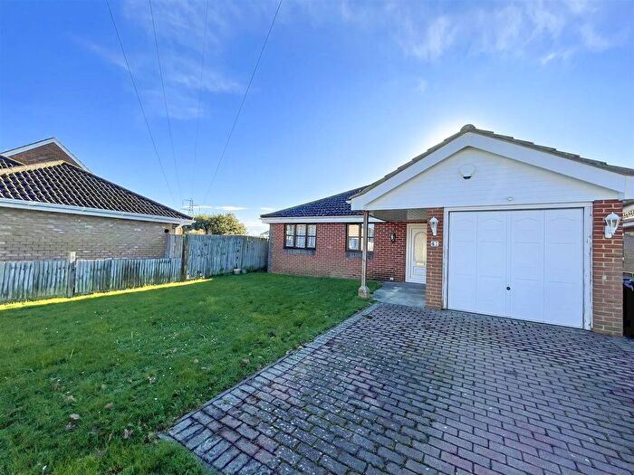 3 Bedroom Detached Bungalow To Rent In Aberdale Road, Polegate, BN26