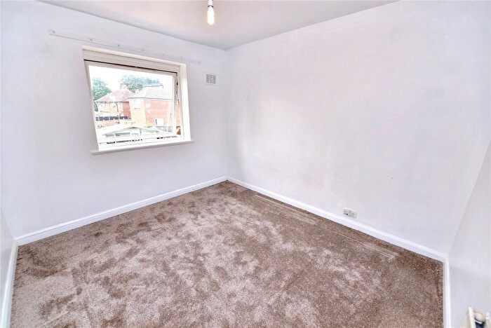 3 Bedroom Terraced House For Sale In Shelley Croft, Birmingham, West Midlands, B33