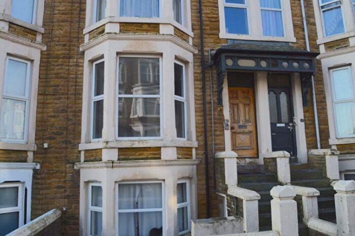 1 Bedroom Flat To Rent In Basement Flat, Sefton Road, LA3