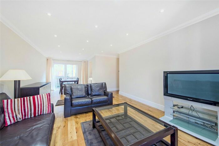 2 Bedroom Flat To Rent In Vincent Square, Westminster, SW1P