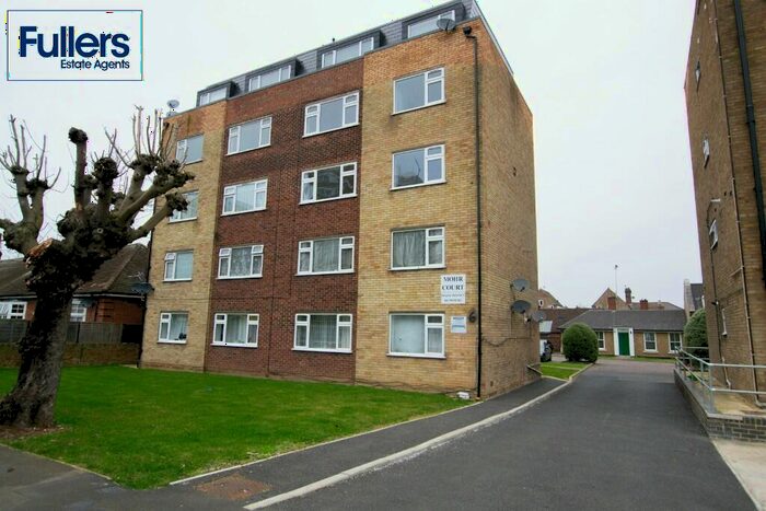 1 Bedroom Flat To Rent In Nightingale Road, London, N22