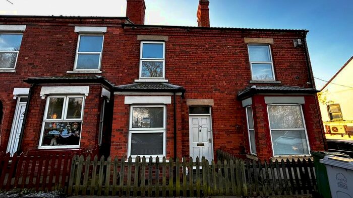 2 Bedroom Terraced House To Rent In Beacon Hill Road, Newark, NG24