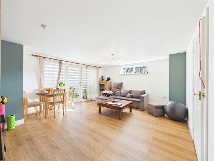 2 Bedroom Apartment For Sale In Sotherby Drive, Cheltenham, Gloucestershire, GL51