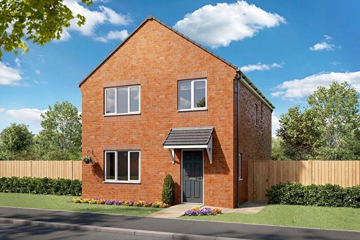 4 Bedroom Detached House For Sale In Kingmoor Road, Carlisle, CA3