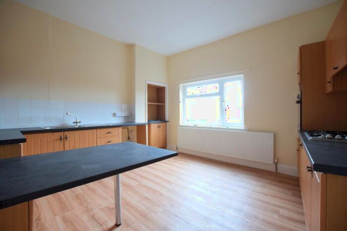 3 Bedroom Flat To Rent In King Street, Barton-upon-Humber, DN18