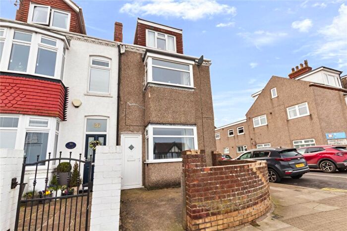 1 Bedroom Apartment To Rent In Kingsway, Cleethorpes, DN35