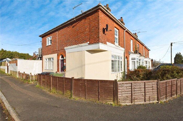 1 Bedroom Apartment For Sale In Routs Way, Rownhams, Southampton, Hampshire, SO16