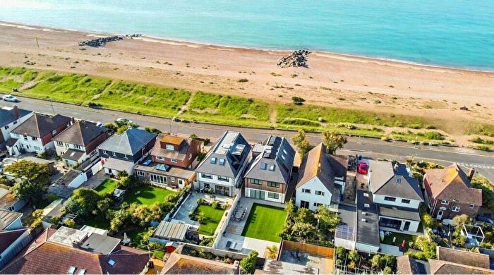 5 Bedroom Detached House For Sale In Kings Walk, Shoreham, West Sussex, BN43