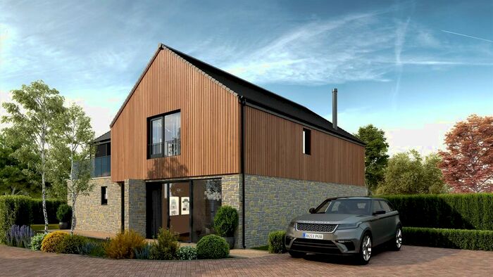 4 Bedroom Property For Sale In St. Issey, Wadebridge, PL27