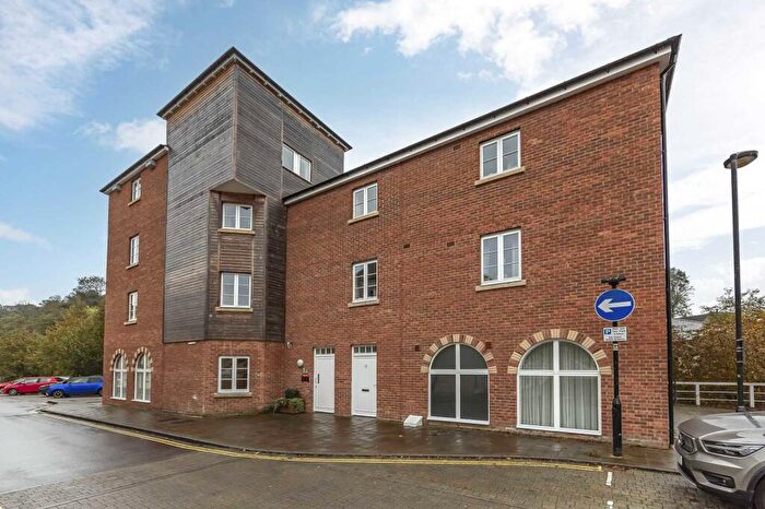 2 Bedroom Apartment To Rent In Bridge Yard, Bradford On Avon, BA15