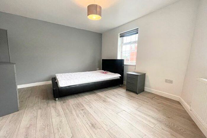 4 Bedroom Property To Rent In Townsend Street, Cheltenham, GL51