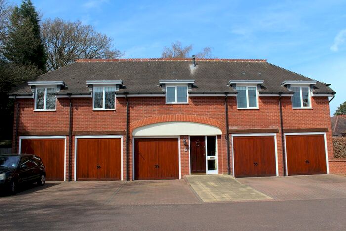 2 Bedroom Flat To Rent In Roman Place, Streetly Village, Streetly, Sutton Coldfield, B74