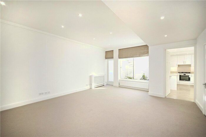 1 Bedroom Flat To Rent In Lower Sloane Street, London, SW1W