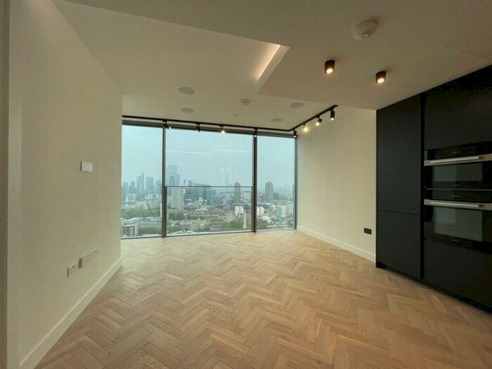 2 Bedroom Flat To Rent In Valencia Tower, Bollinder Place, London, EC1V