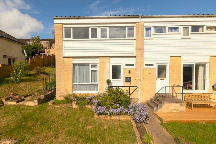 3 Bedroom Semi-Detached House To Rent In Hill View Road, Bath, BA1