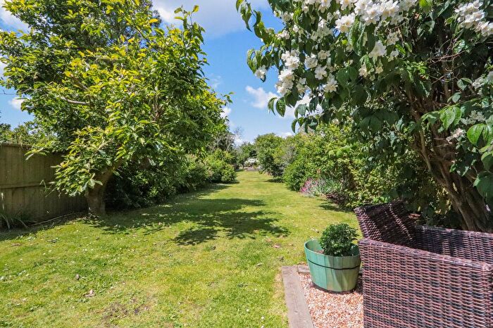 3 Bedroom Semi-Detached House For Sale In Gills Green, Cranbrook, TN18