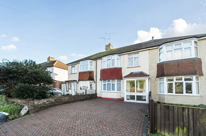 3 Bedroom Terraced House For Sale In Chichester Road, Bognor Regis, West Sussex, PO21