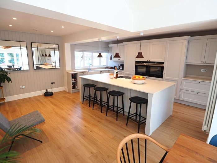 4 Bedroom Detached House To Rent In Ben Sayers Park, North Berwick, EH39