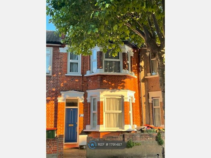 4 Bedroom Terraced House To Rent In Poulett Road, London, E6