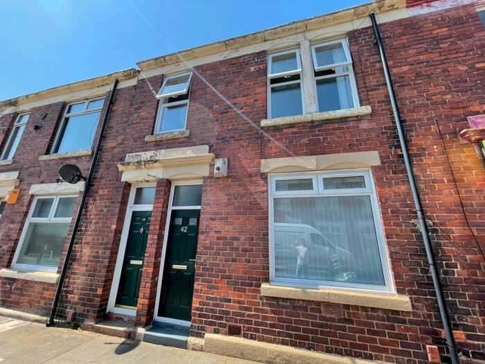 1 Bedroom Flat To Rent In Willow Grove, Wallsend., NE28