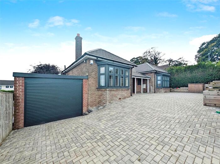 4 Bedroom Bungalow For Sale In Dunston Bank, Dunston, Gateshead, NE11