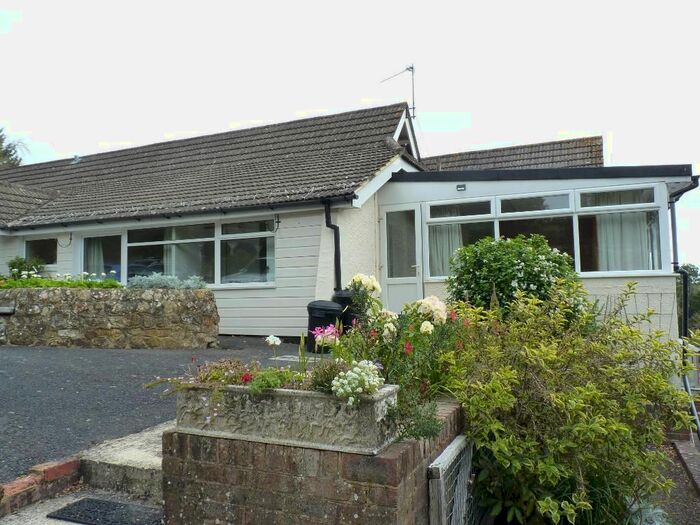 1 Bedroom Flat To Rent In Little London Road, Horam, TN21