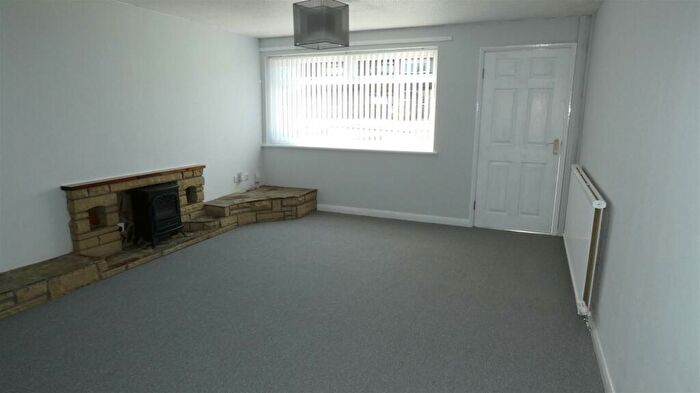 2 Bedroom Semi-Detached House For Sale In Rodney Drive, Bredbury, Stockport, SK6
