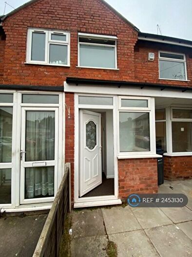 2 Bedroom Terraced House To Rent In Bisley Grove, Birmingham, B24