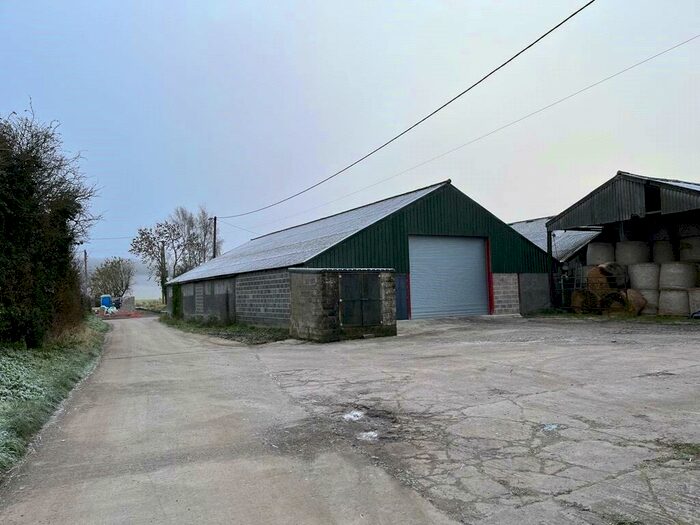 Storage Facility To Rent In New Side Yard, Urchfont, Devizes, Wiltshire, SN10