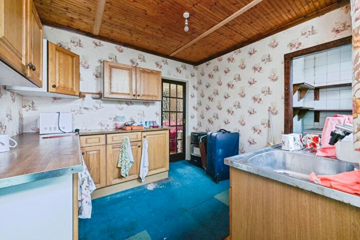 3 Bedroom End Of Terrace House For Sale In Court Lane, Stevington, Bedford, Bedfordshire, MK43