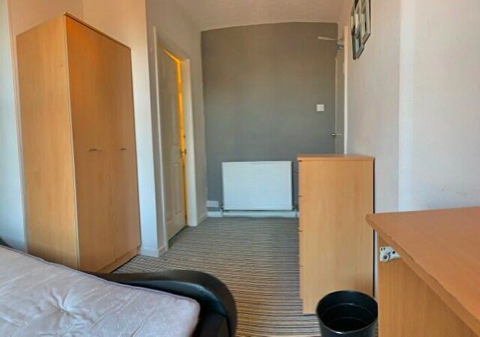 1 Bedroom House Of Multiple Occupation To Rent In Newport Road, Cardiff(City), CF24