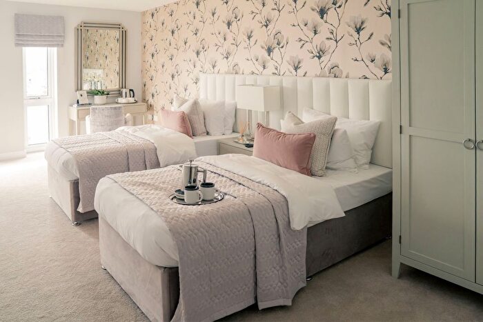 1 Bedroom Flat To Rent In St. Ann Way, Gloucester, GL2