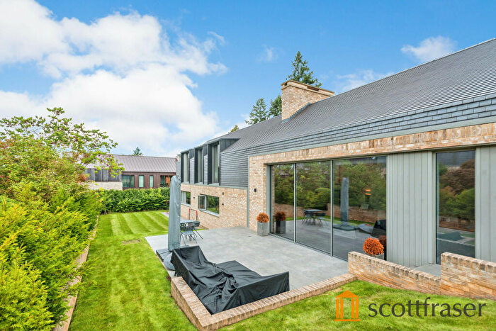 5 Bedroom Detached House To Rent In Cumnor Hill, Oxford, OX2