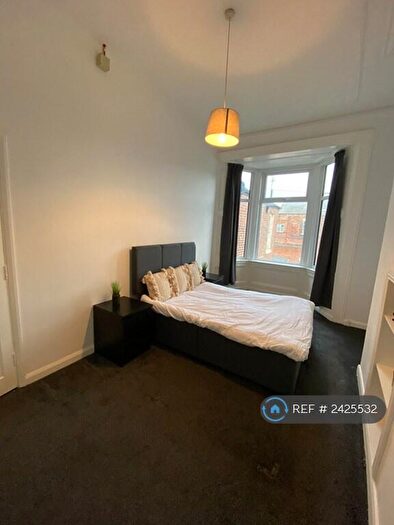 2 Bedroom Flat To Rent In Argyle Square, Sunderland, SR2