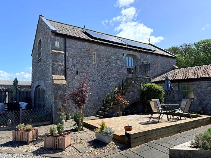2 Bedroom Apartment For Sale In Charming Period Barn Conversion Offering Character, Comfort And Contemporary Living In The Rural Setting Of West Hewish, BS24