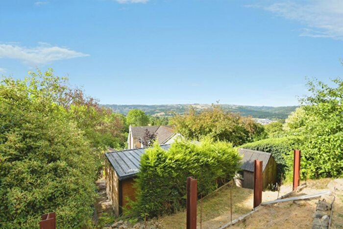 3 Bedroom Detached House For Sale In Sydnope Hill, Two Dales, Matlock, DE4
